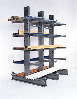 Cantilever Racks