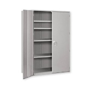 STORAGE CABINETS