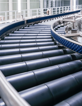 Conveyors