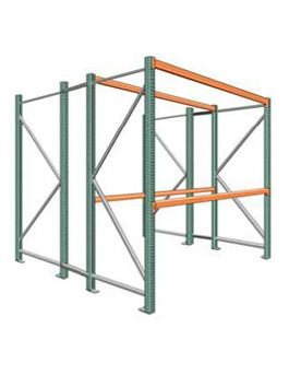 Pallet Racks